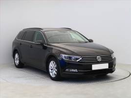 Volkswagen Passat 1.6 TDI, Automat, Navi