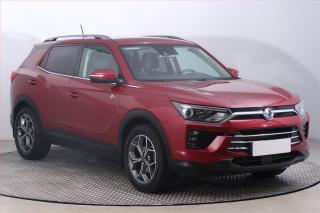 SsangYong Korando 1.5 T-GDI, 4x4, klima