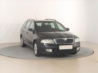 koda Octavia 1.9 TDI, po STK, oblben vz