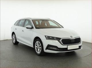 koda Octavia Style 2.0 TDI