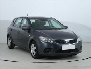 Kia Ceed 1.4 CVVT, po STK, Tan
