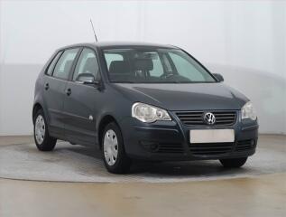 Volkswagen Polo Comfortline 1.2