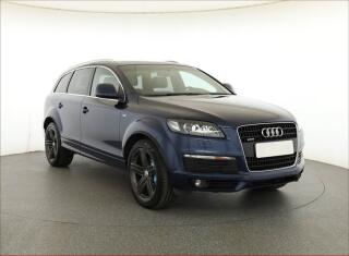 Audi Q7 S-Line 4.2 FSI , 4X4, Automat