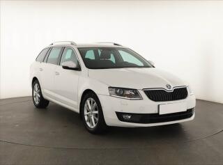 �koda Octavia 2.0 TDI, Automat, Xenony