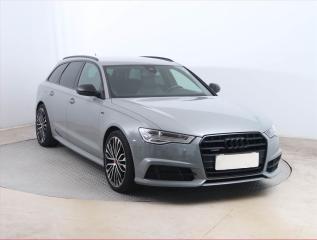 Audi A6 3.0 BiTDI, R, DPH, 4X4