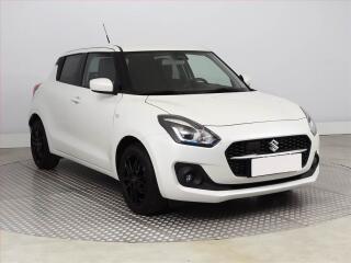 Suzuki Swift 1.2, �R,1.maj, Serv.kniha