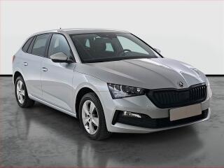 �koda Scala 1.0 TSI, Tempomat