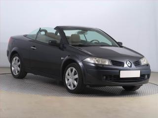 Renault Mgane 2.0 16V Turbo, po STK