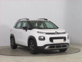 Citron C3 Aircross 1.2 PureTech, R,1.maj