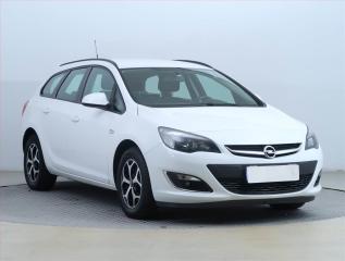 Opel Astra Enjoy 1.7 CDTI, Tempomat