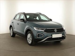 Volkswagen T-Roc 1.5 TSI