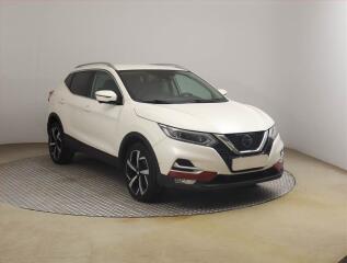 Nissan Qashqai 1.6 DIG-T, K��e, Navi