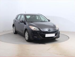 Mazda 3 1.6, Park.�senzory