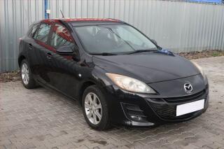 Mazda 3 1.6, Park.�senzory