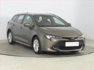 Toyota Corolla Comfort 1.8 Hybrid, Automat