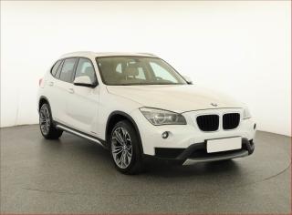 BMW X1 xDrive20d, 4X4, Automat, Ke
