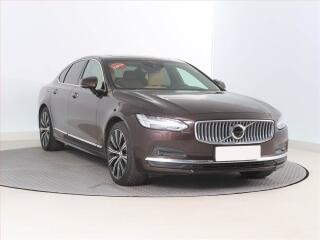 Volvo S90 D5 AWD