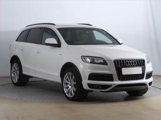 Audi Q7 3.0 TDI