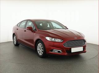 Ford Mondeo 1.5 TDCi, Serv.kniha, Navi