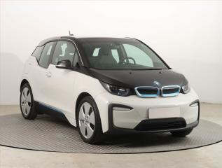 BMW i3 94Ah BEV, SoH 88%, Automat