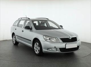 koda Octavia 1.6 TDI, nov STK, udrovan