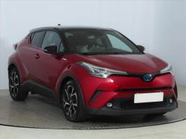 Toyota C-HR Selection 1.8 Hybrid, Hybrid