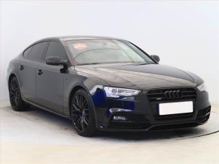 Audi A5 S-Line 2.0 TDI, 4X4, Automat