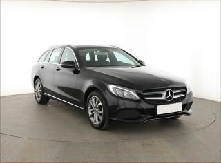 Mercedes-Benz Classic C 200 4MATIC