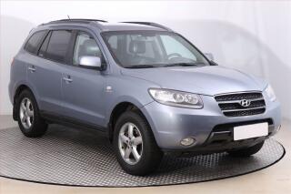 Hyundai Santa Fe 2.2 CRDi, 4X4, Navi, Tempomat