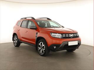 Dacia Duster 1.3 TCe