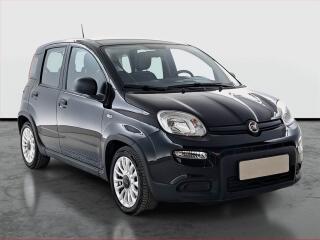 Fiat Panda 1.0 FireFly, Serv.kniha