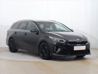 Kia Ceed GT Line 1.5 T-GDI, Automat