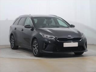 Kia Ceed GT Line 1.5 T-GDI, Automat