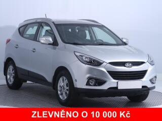 Hyundai ix35 1.6 GDI, K��e, Navi, Tempomat