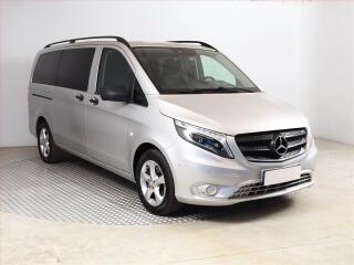 Mercedes-Benz Vito 119 CDI, Bus, 8M�st, �R, DPH