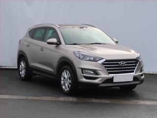 Hyundai Tucson 1.6 T-GDI, R,1.maj