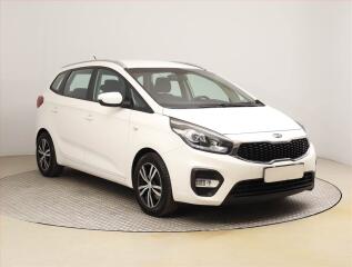 Kia Carens 1.6 GDI, �R,1.maj, Serv.kniha