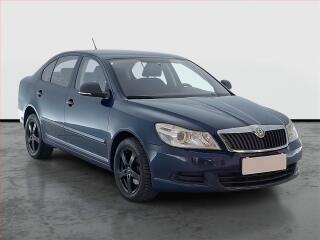 �koda Octavia 1.6 TDI, po STK, Ta�n�