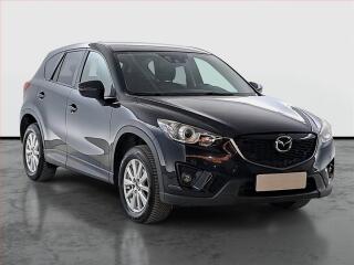 Mazda CX-5 2.0 Skyactiv-G, Tempomat