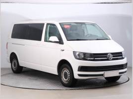 Volkswagen Transporter 2.0 TDI, Bus, 8Mst, R, DPH