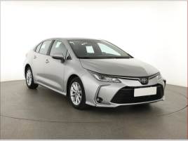 Toyota Corolla 1.5 VVT-i, Automat, R,1.maj