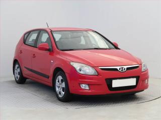 Hyundai i30 1.4 CVVT, R,1.maj, Serv.kniha