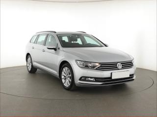 Volkswagen Passat Comfortline 2.0 TDI, Automat