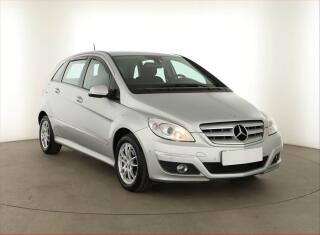 Mercedes-Benz B 180 CDI , Automat, Tempomat