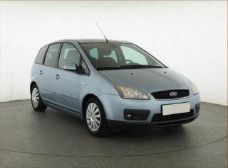 Ford C-MAX 1.8, Klima, za skvlou cenu