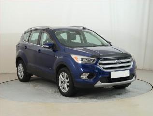 Ford Kuga 2.0 TDCi, 4X4, Serv.kniha