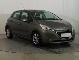Peugeot 208 1.2 PureTech, �R,1.maj