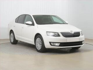 �koda Octavia 1.6 TDI, Tempomat