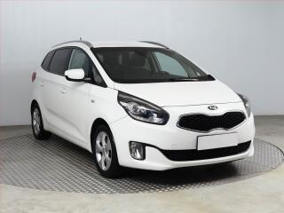 Kia Carens 1.6 GDI, Serv.kniha, Tempomat
