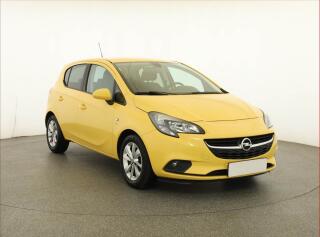 Opel Corsa 1.4, �R,1.maj, Serv.kniha